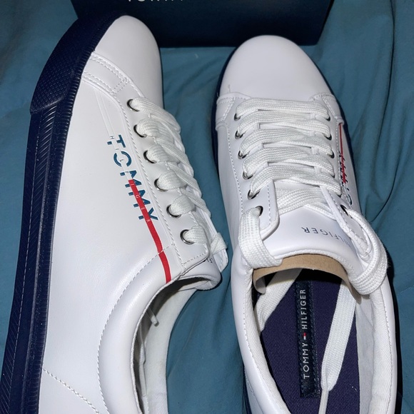 Tommy Hilfiger Luhn sneakers - Picture 3 of 6